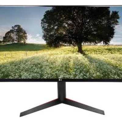 Lg 32Gk650F