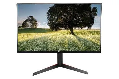 Lg 32Gk650F