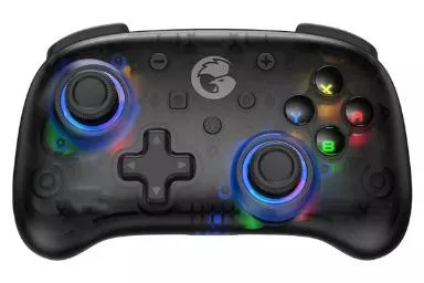 مقارنة Asus Rog Raikiri Pro {request()->input('language_config')['common']['with']} Gamesir T4 Mini