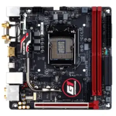 جيجابايت Ga Z170N Gaming 5 Rev 10