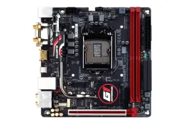 صورة جيجابايت Ga Z170N Gaming 5 Rev 10
