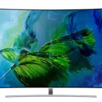 Samsung 55Q8C