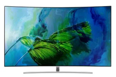 مقارنة Samsung 55Q8C {request()->input('language_config')['common']['with']} Single 4320 S