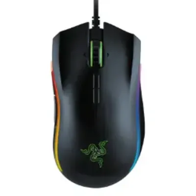 Razer Mamba Elite