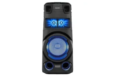 مقارنة Lg Xboom Ck99 {request()->input('language_config')['common']['with']} Sony Mhc V73D