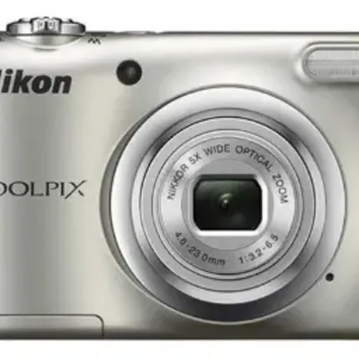 Nikon Coolpix A10