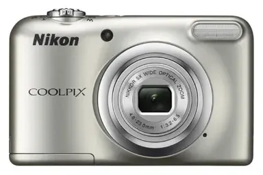 Nikon Coolpix A10