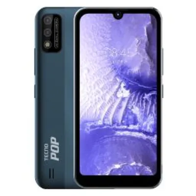 Tecno Pop 5S