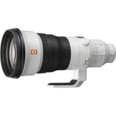 Sony Fe 400Mm F28 Gm Oss