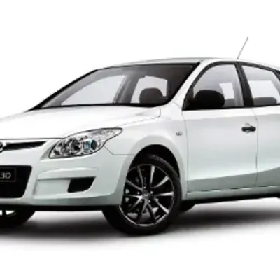 Hyundai I30 2007