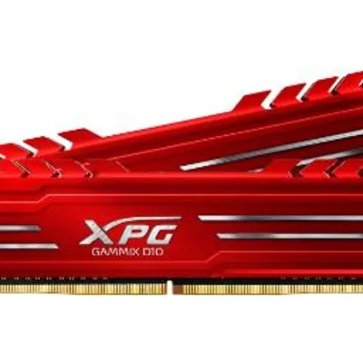 Adata Xpg Gammix D10 32Gb 2X16 Ddr4 3000 Cl16