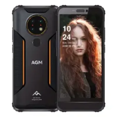 Agm H3