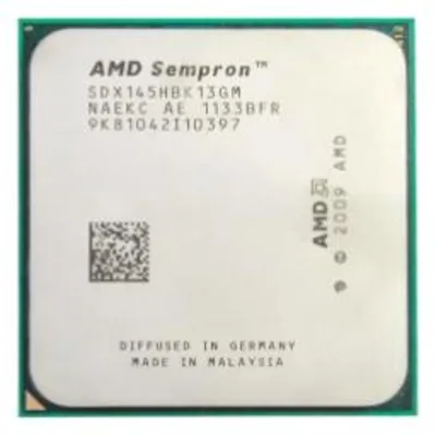 Amd Sempron 145