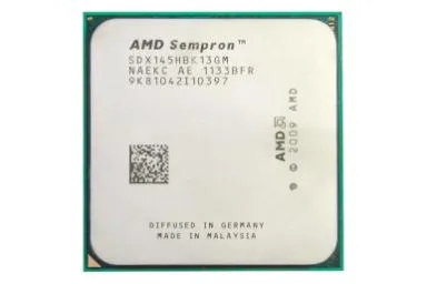 Amd Sempron 145
