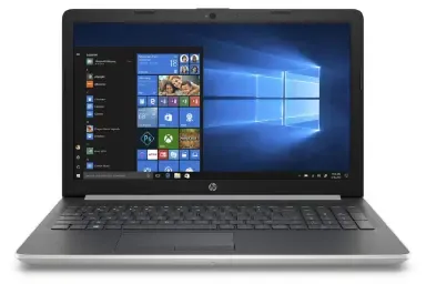 صورة Hp Da0053Wm Core I5 8250U Uhd 620 4Gb 1Tb