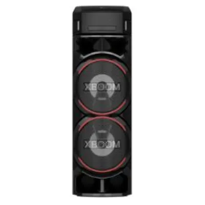 Lg Xboom On9