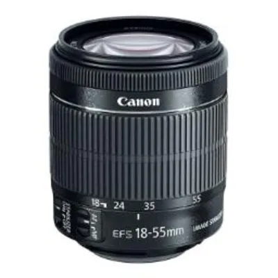 Canon Ef M 18 55Mm F35 56 Is Stm