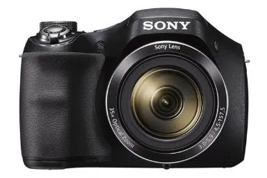 مقارنة Olympus Om D E M1 Mark Iii {request()->input('language_config')['common']['with']} Sony Cyber Shot Dsc H300