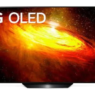 Lg Oled55Bx
