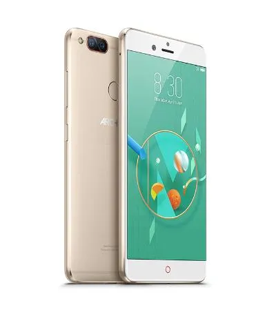 Archos Diamond Alpha Plus