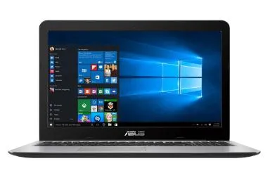 Asus K556UQ Core i7 12GB 2TB 2GB