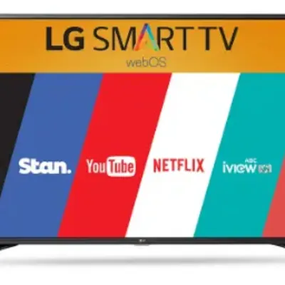 Lg 49Lh600