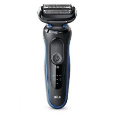 Braun 50 M1000S