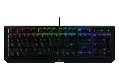 Razer Blackwidow X Chroma