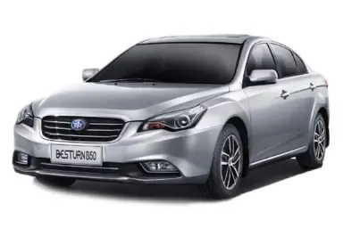 Faw Besturn B50F