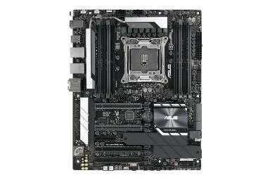 Asus Ws X299 Pro Se