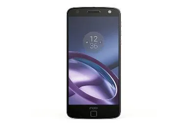 Motorola Moto Z