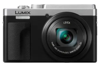 مقارنة Nikon D810A {request()->input('language_config')['common']['with']} Panasonic Lumix Dc Zs80 Lumix Dc Tz95