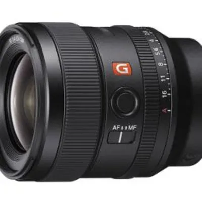 Sony Fe 24Mm F14 Gm