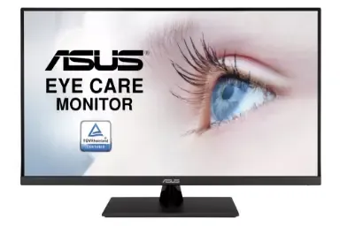 مقارنة Asus Vp32Aq Qhd {request()->input('language_config')['common']['with']} Viewsonic Vx3211 4K Mhd