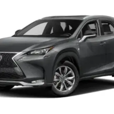 Lexus Nx200T  Fsport 2015