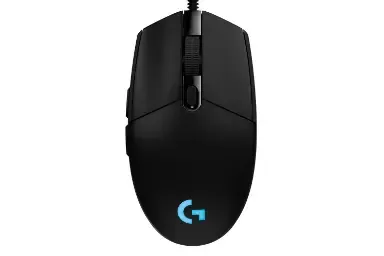 مقارنة Asus Rog Strix Evolve {request()->input('language_config')['common']['with']} Logitech G203