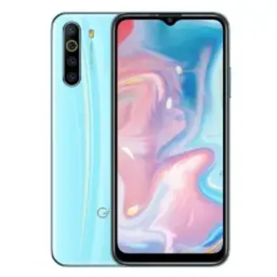 Gplus X10