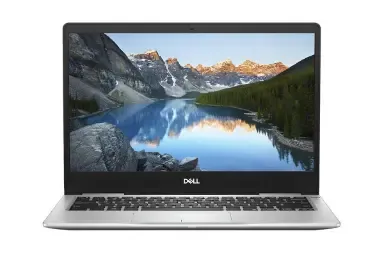 صورة Dell Inspiron 13 7000 Core I5 Uhd 620 8Gb 256Gb