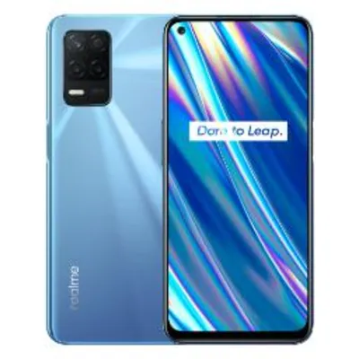 Realme Q3i 5G