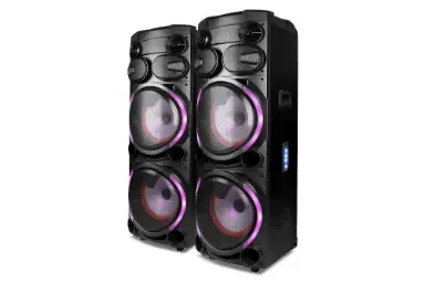 Maxeeder Mx Dj2152 Al253Lp5