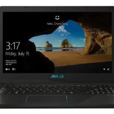 Asus M570Dd Ryzen 7 Rx 540X 16Gb 2256Gb