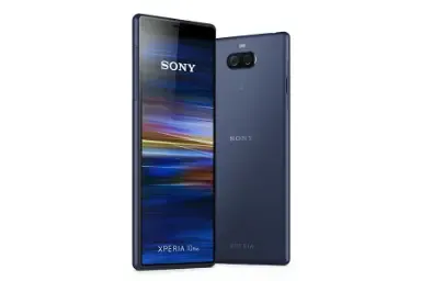 Sony Xperia 10 Plus