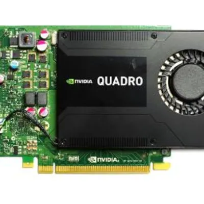 Nvidia Quadro K2200