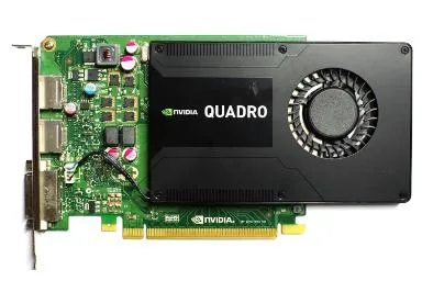 مقارنة Amd راديون Rx 7600 {request()->input('language_config')['common']['with']} Nvidia Quadro K2200