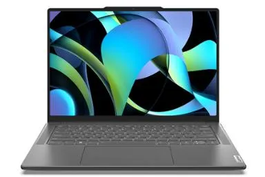 صورة Lenovo Yoga Pro 14S Core I9 13900H Iris Xe 32Gb 1Tb