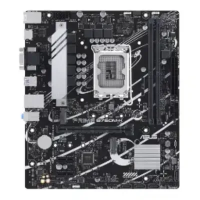 Asus Prime B760M K