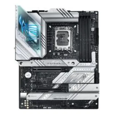 Asus Rog Strix Z790 A Gaming Wifi D4