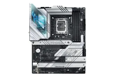 مقارنة Asus Prime H610M E D4 Csm {request()->input('language_config')['common']['with']} Asus Rog Strix Z790 A Gaming Wifi D4
