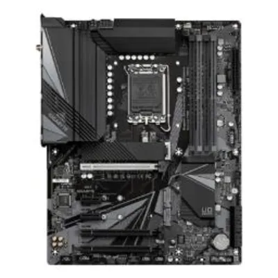 جيجابايت Z690 Ud Ax Ddr4 Rev 1X