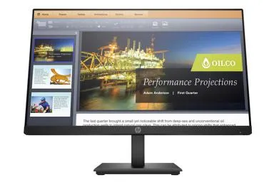 Hp P224